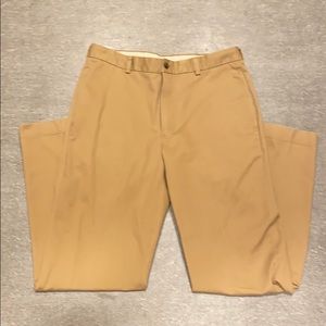 Brooks Brothers - Men’s Khaki Pants 33/32